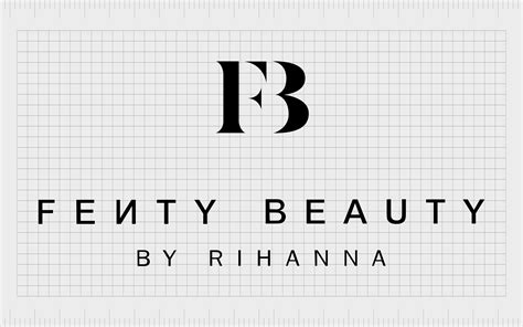 Fenty Beauty Logo History And Background