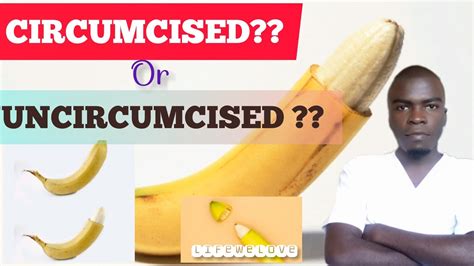Male Circumcision All You Need To Know Pros And Cons Lifewelove Youtube