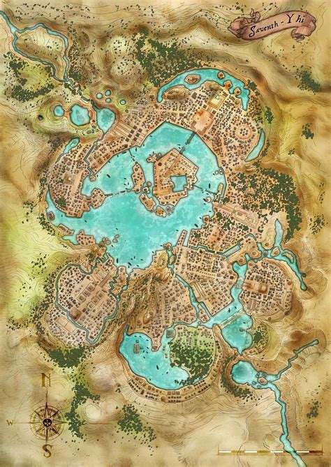 Pin By Richard J Jorgensen On Maps Fantasy Map Fantasy World Map Map