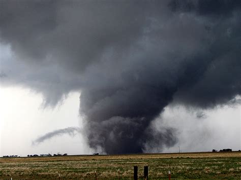 Where And What Is Tornado Alley Tornado Alley Facts Live Science