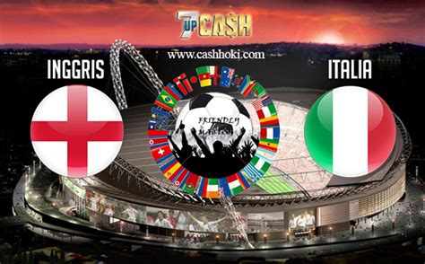 Prediksi Inggris vs Italia 28 Maret 2018 - Laga ...