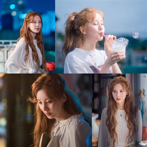 Seohyun Stuns Viewers With Her Princess Like Transformation In Jinxed At First Kdramadiary