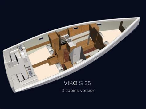 New Viko S35 Sailing Boats Boats Online For Sale Fibreglassgrp New South Wales Nsw