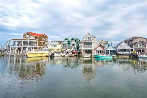 10 Best Things To Do In Cape May What Is Cape May Most Famous For