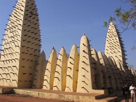 See more of assemblée nationale du burkina faso on facebook. Mosque, Bobo-Dioulasso, Burkina Faso | Art and ...