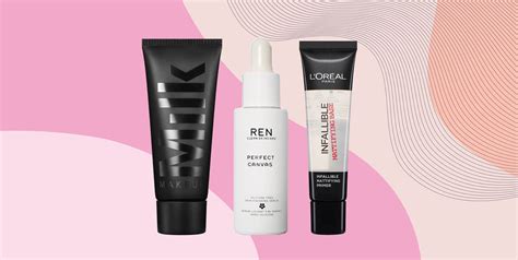Got Oily Skin These Are The Best Primers Weve Tried To Keep Your