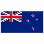 Flag Zealand Nz Icon Emoji Flags Meaning