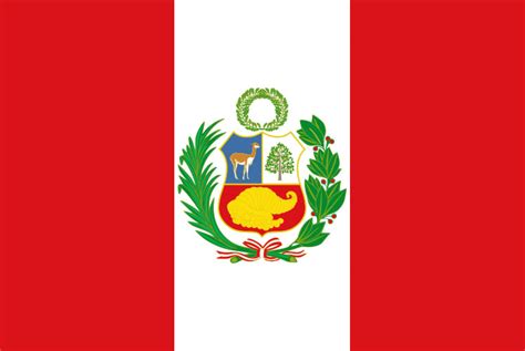 Today's flag of peru has three principal variants, all of which are shown and explained in the following three pages. NationStates • View topic - A Divided World(Archive)