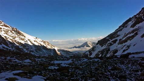 Climb Mt Toubkal In Morocco North Africa Middle East G Adventures