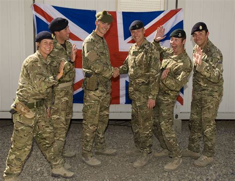 New Military Version British Original Mtp All Terrain Camouflage Summer
