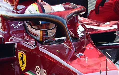 Four time f1 world champion sebastian vettel has the habit of naming his car for each formula 1 season. What "Shocked" Daniel Ricciardo About Sebastian Vettel at ...