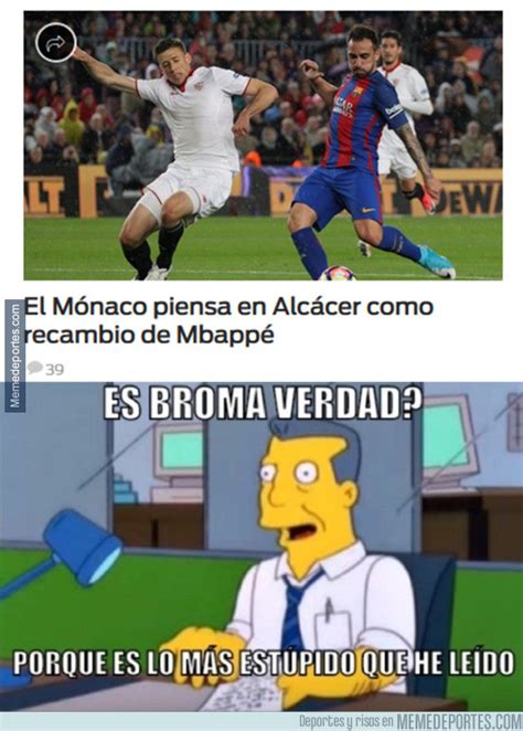Memes Barcelona Villarreal Los Mejores Chistes De La Liga