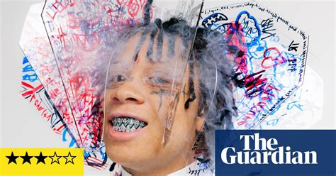 Trippie Redd Review Compelling But Contradictory Emo Rap Rap