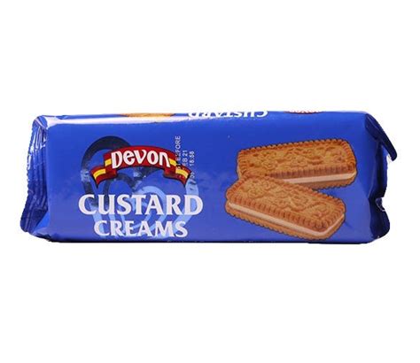 Devon Biscuits Cream Custard 150 Gr Massy Stores Guyana