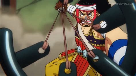 One Piece Episode Spoilers Ulti Vs Nami Rematch Dunia Games