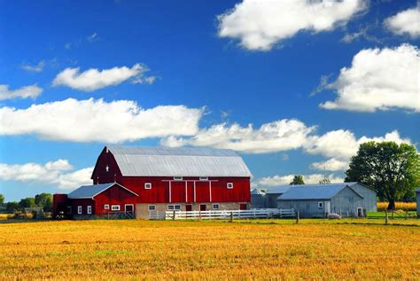 5 Signs That You Need Farm Insurance In Ontario Halwell Blog