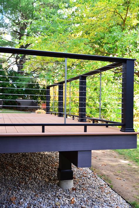 Patio Railing Balcony Railing Design Railings Outdoor Outdoor Deck