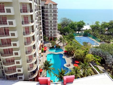 1991 situated close to the beach, the grand beach resort port dickson offers peaceful and comfortable accommodation with free wifi access in its public areas. Jom Bercuti Nogori, Banyak Hotel Popular Tawar Diskaun ...