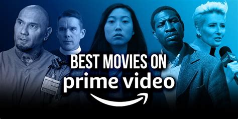 Best Free Movies On Prime January 2021 The Best Movies On Amazon