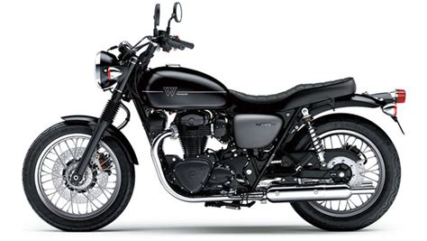 Kawasaki w800 zard exhaust full system ceramic black coat with conical silencer. Kawasaki W800 Prices Cut By Close To Rs 1 Lakh: Street ...
