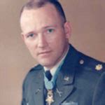 Congressional Medal Of Honor Society Announces Passing Of Medal Of Honor Recipient Roger H C