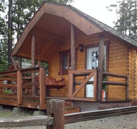 Discover Washington State Parks Best Kept Secret Cozy Cabins