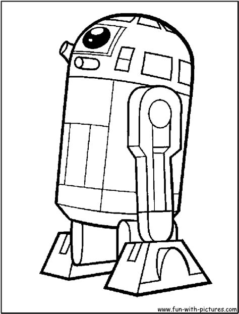 So, it helps you relieve stress and help relaxing. r2d2 from starwars | Cartoon Network Coloring Pages ...