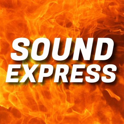 Sound Express