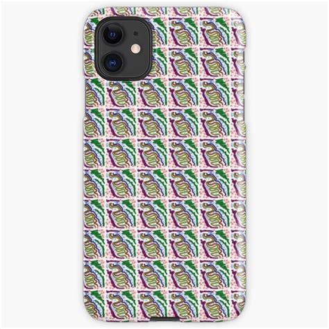 Freestyle Brush Pattern 1 Iphone Case By Sitesh Marndi Iphone Cases