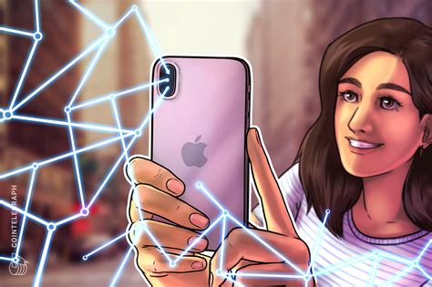 APPLE UPDATES IOS TO FIX CRYPTO WALLET SECURITY ...