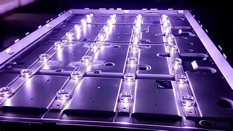 Check spelling or type a new query. LG 42lb550A backlight - Step By Step Bongkar Pasang led ...