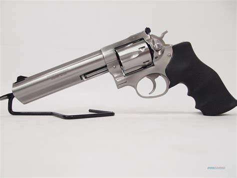 Ruger Gp100 357 Magnum For Sale