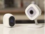 Apple Home Security Camera Images