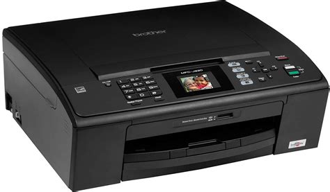 Brother printer drivers will always require to install brother printer on your computer. Brother MFC-J220 Driver Downloads | Download Drivers ...