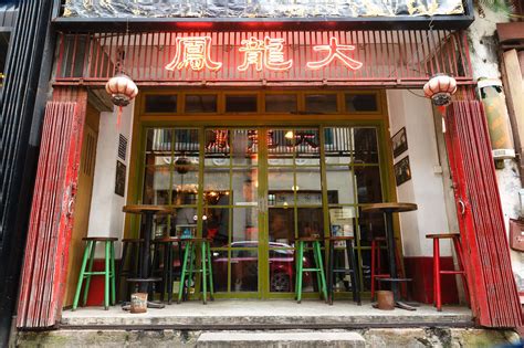 Neighbourhood Guide Where To Eat Drink And Shop In Wan Chai Tatler