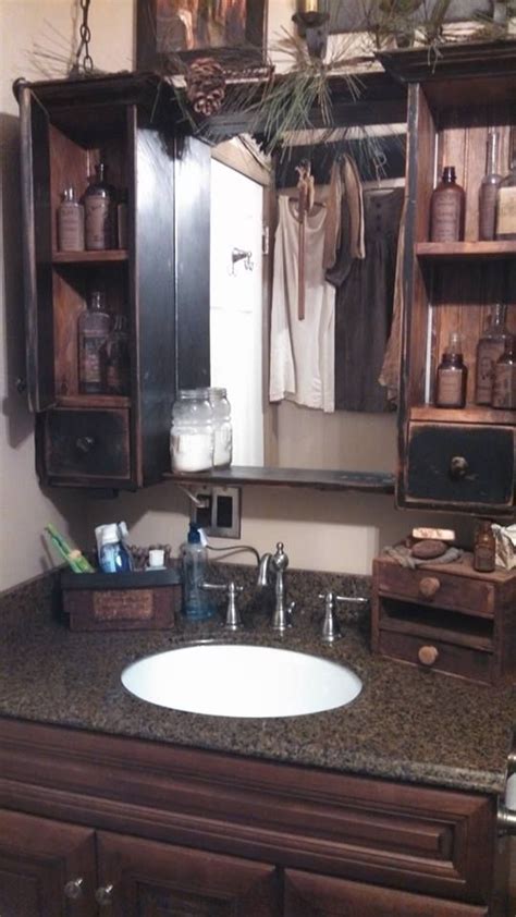 See more of best bathroom medicine cabinets with mirrors reviews on facebook. love this medicine cabinet!! | Primitive bathrooms ...