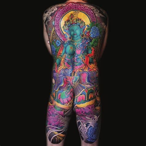 Discover designs created — and. incredible images of tattoo art from around the world | read | i-D