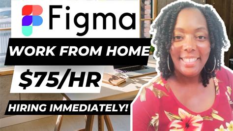 Work From Home Jobs, Working From Home, Hiring Now, Remote Jobs, Figma