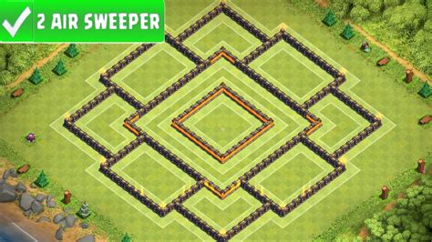 You have got a lot of buildings and resources to take care of when being at th9 so we have decided to make it really easy for you and also, this saves. Clash Of Clans | "NEW" EPIC TOWN HALL 9 FARMING BASE | TH9 ...