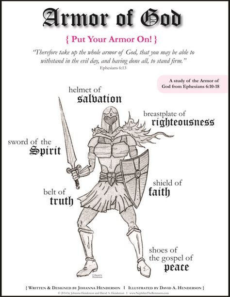 17 Best Images About Armor Of God Dvd Study On Pinterest The Gospel