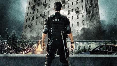 Joe Carnahan Is Still Developing The Raid Remake And He Shares Some