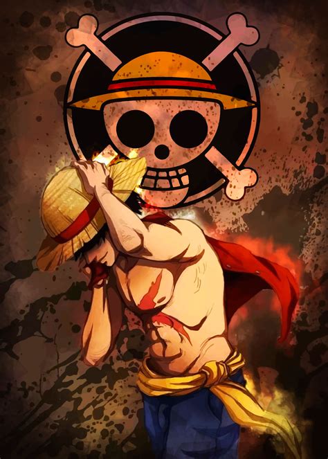 Luffy Wallpapers And Backgrounds Wallpapercg