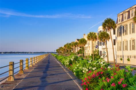 10 Best Places To Visit In South Carolina With Map Touropia