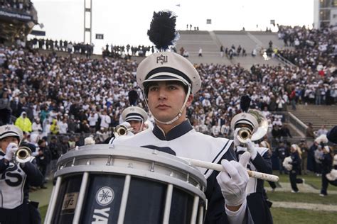 125msu0990 Senior Day Penn State Vs Michigan State Nov Flickr