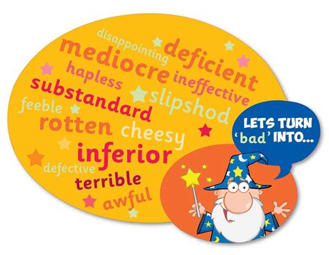 Wizard Words
