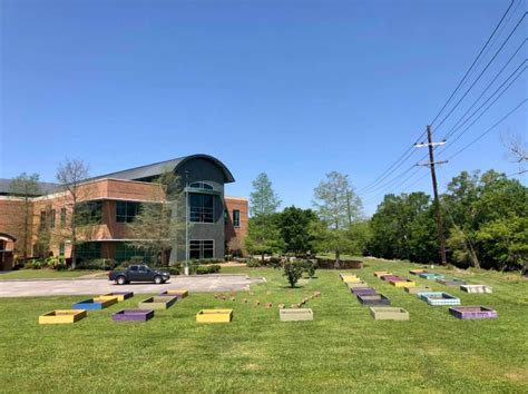 New Park to make a ‘Splash’ on the East Side of Houma – The Times of