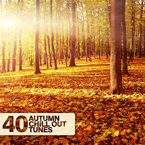 40 Autumn Chill Out Tunes By Various Artists On Amazon Music