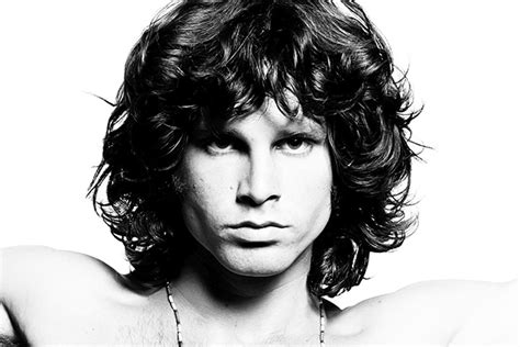 Jim Morrison Bio Age Height Wife Children Poets Songs Death