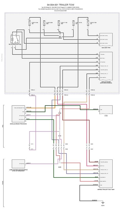 2010 Dodge Ram 1500 Wiring Diagram Collection