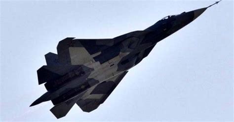 Maybe you would like to learn more about one of these? Amerika Bobol, Jet Tempur Siluman Su-57 Rusia Terobos 6 ...